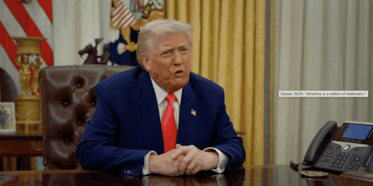 Aranceles recíprocos de Trump: “round” de sombra donde todos pierden salvo la volatilidad e incertidumbre 